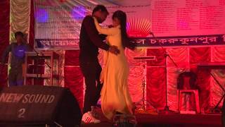 Mohabbat Barsa Dena Dance Performance - Bornohin Production