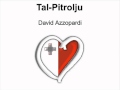 David Azzopardi - Tal-Pitrolju