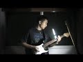 Like Light to the Flies - Trivium Guitar Cover by Chris Uy