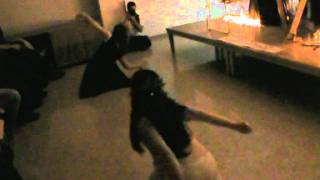 Watch Priscilla Hernandez I Steal The Leaves video
