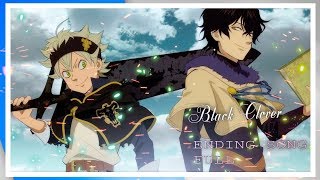 Black Clover Ending 5 Full Tenjou Tenge By Miyuna Black Clover Ending 5 Full Tenjou Tenge By Miyuna