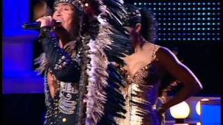 Валерий Леонтьев - El Condor Pasa