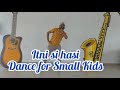 Itni Si Hasi Dance For Kids  | Barfi