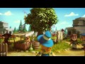 Miramagia Cinematic Trailer