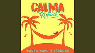 Calma Remix Calma Remix