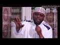 sheikh othman maalim -  Historia ya Mtume Muhammad S.A.W