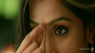 Ramya Nambeesan Hot