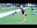 Jump Rope Girl | DevinSuperTramp in Hungary