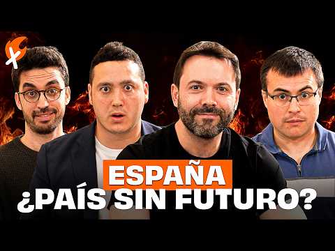 Hablando de Economía con Juan Ramón Rallo | Extra Spicy #18