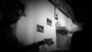 maafkan cover(djati putih band)