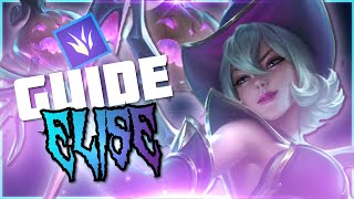 Guide Elise Fr - Counter La Meta Ft Brad