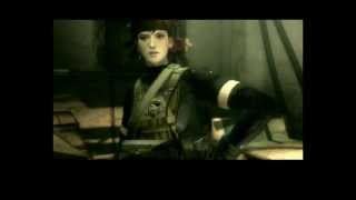 The Story of Solid Snake (complete) The Story of Solid Snake (complete)