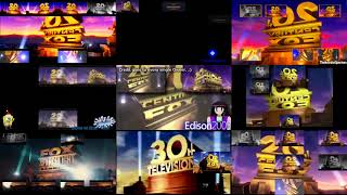 Request 20Th Century Fox Sparta Remix Nineparison 2