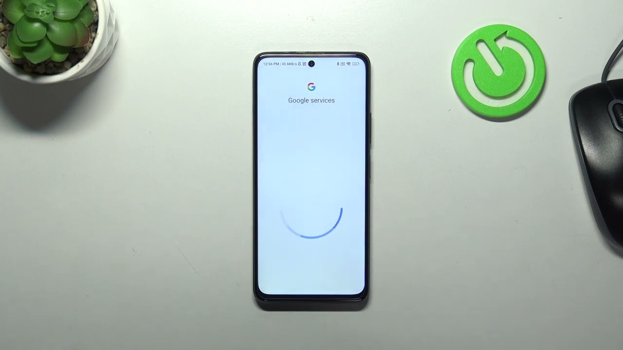 How to Add and Remove Google Account on POCO X3 GT How to Add and Remove Google Account on POCO X3 GT