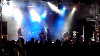 Watch Engel Neon Knights video