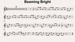 C Maj 24 Beaming Bright 60bmp