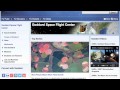 NASA | Goddard's Photo Selection Process for Social Media