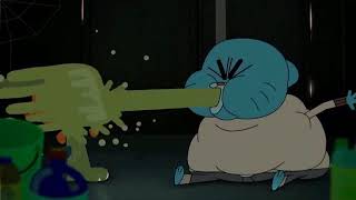 Gumball Water Inflation