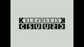 Reupload Klasky Csupo In G Major 1 And Low Voice
