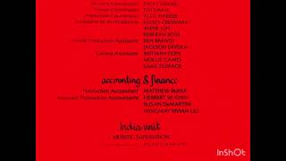 Fake Madagascar 3 Europes Most Wanted 2012 Lost Directors Cut End Credits