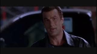 Steven Seagal - Therapy Against Violence