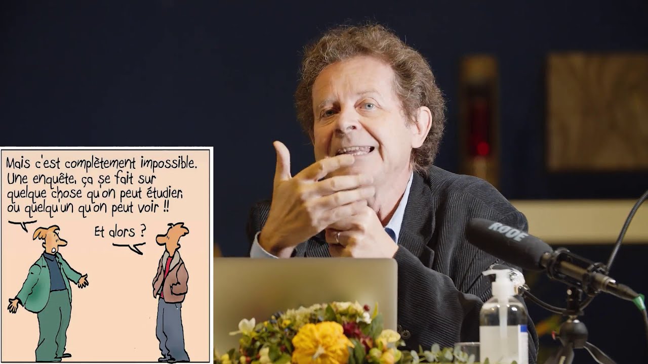 Les Conférences