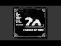 "Change of Time" - New Track from 2010 Josh Ritter Album ("So Runs the World Away" out May 4th)