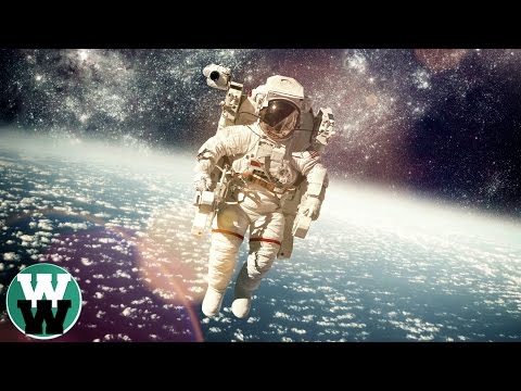 30 Amazing Facts about Space!