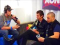 Arctic Monkeys - Interview on Metro 95.1 (2014)