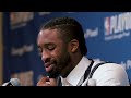 Wes Matthews Game 4 Press Conference | Eastern Conference Semifinals | 5.9.22