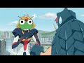 keroro