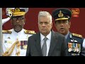 Sri Lanka National Anthem | 75th Independence Day 2023