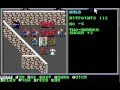 Let's Play "Death Knights of Krynn" Part 03 - Follow the Red Doors!