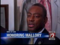 Remembering William Mallory, Sr. the Political Legend