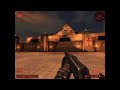 Killing Floor Custom Map: TheGreatPyramid-Arena