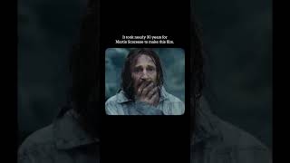 Silence 2016 A Masterpiece