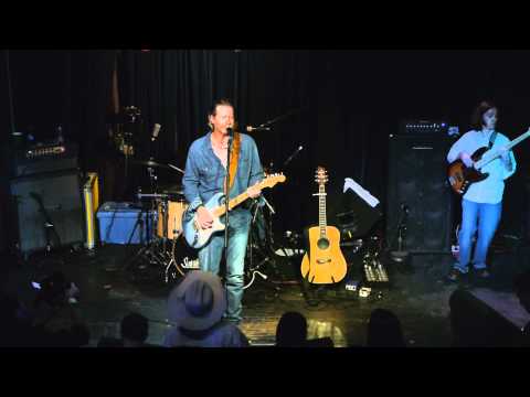 CHARLIE ROBISON - WOOLY BOOLY BARLIGHT (:30 PREVIEW)