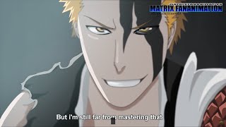 Ichigo VS Yhwach [BLEACH 675, 676 ] HOLLOW Transformation. FANANIMATION