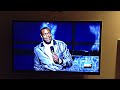 Chris Tucker on Michael Jackson BET Awards 2013