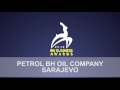 BH Biznis Nagrada 2012 - Petrol BH Oil Company - Sarajevo