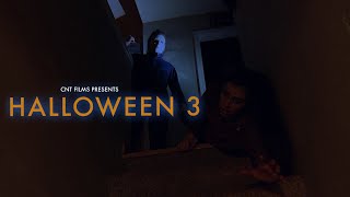 NEW “HALLOWEEN 3” (2019) Trailer #4 - dir.DAKOTA MILLER