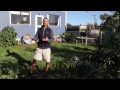 Eco Thrifty Living: Nelson Lebo's Super-productive home garden