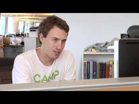 Jake and Amir: Girlfriend