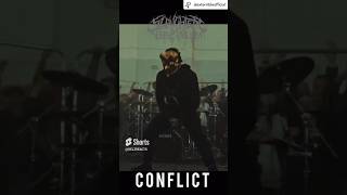 Slaughter To Prevail- Conflict (Reaction)