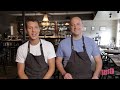 chef secrets