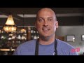 chef secrets