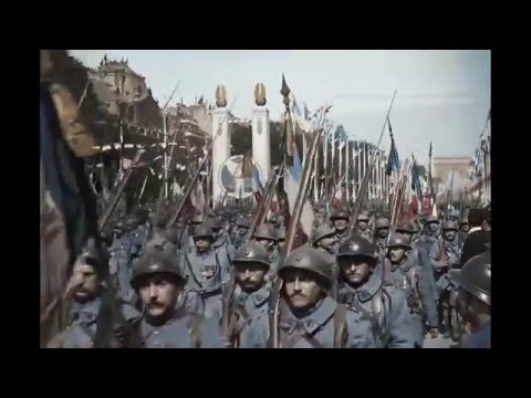 Elles étaient en guerre 1914-1918