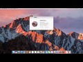 Apple macOS Sierra: What's New?