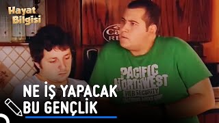 Hayat Bilgisi Efsane Sahneler