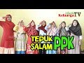 THE NATIONAL MOVEMENT OF CHILDREN BY PPK AND SALAM PPK